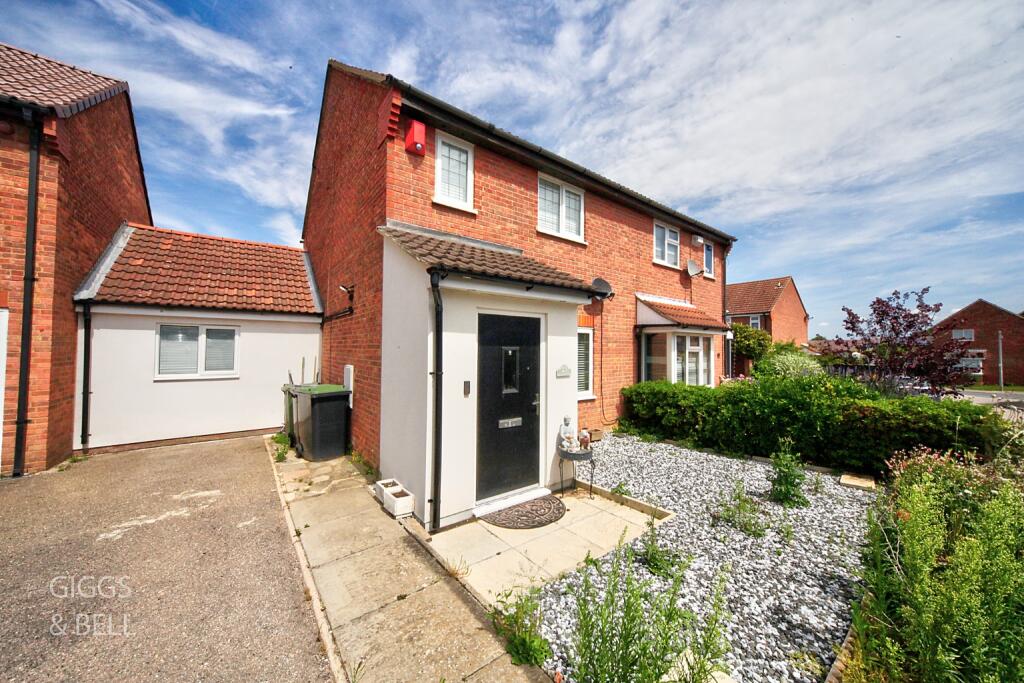 Main image of property: Victoria Drive, Houghton Conquest, Bedford, Bedfordshire, MK45 3LZ