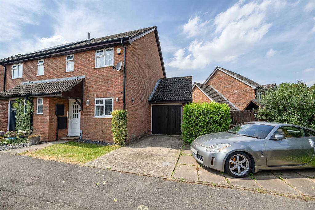 House in Reading