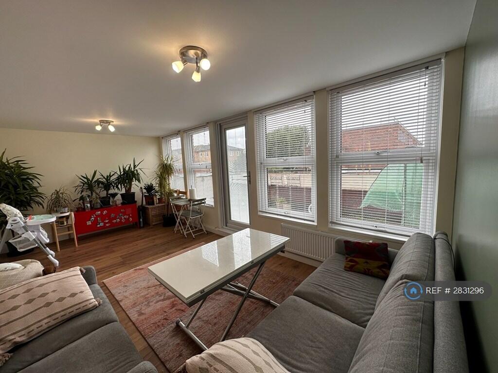 Main image of property: Tanners End Lane, London, N18