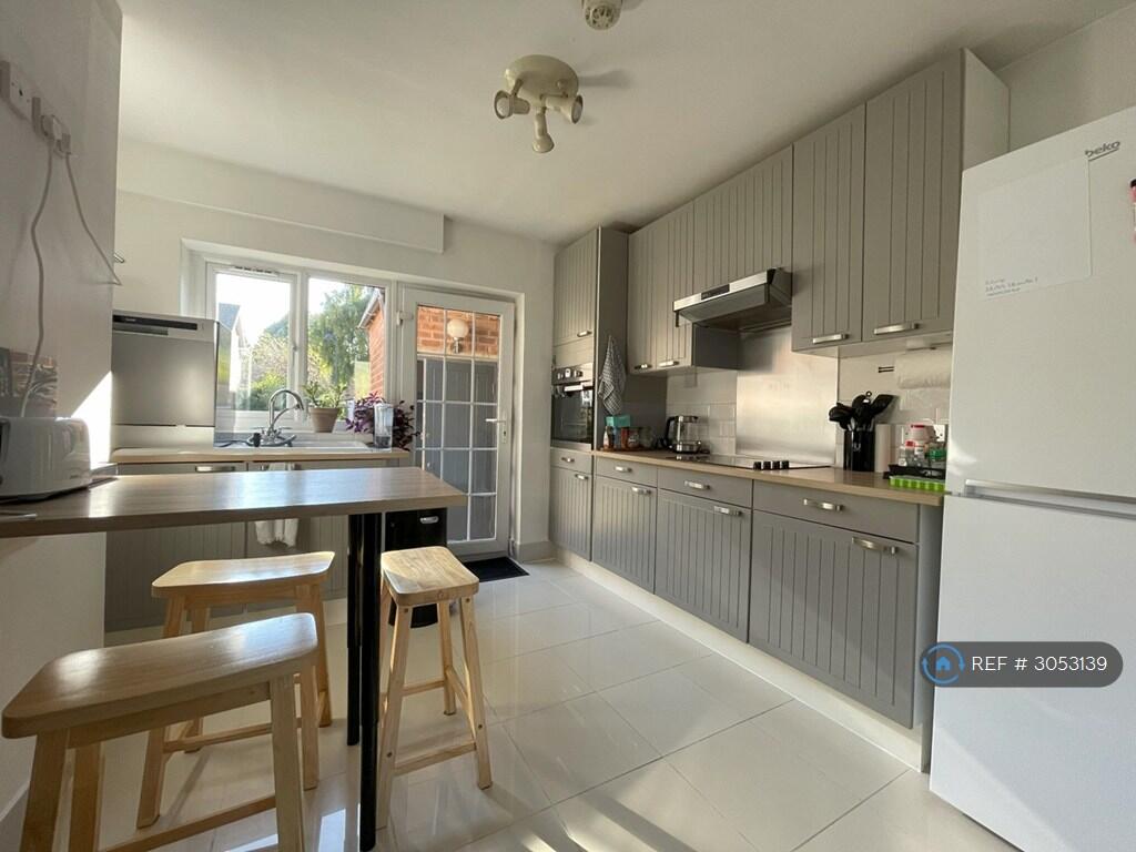 Main image of property: North Drive, Birmingham, B5