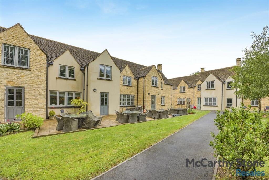 Main image of property: Hawkesbury Place, Fosseway, Stow on the Wold