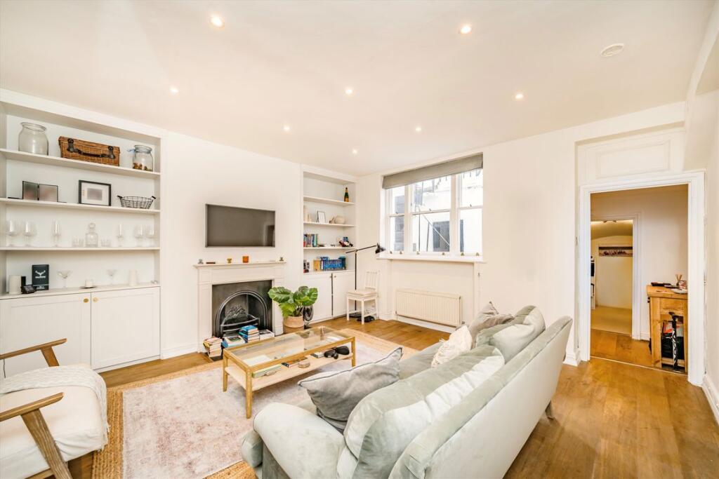 Main image of property: Alderney Street, Pimlico