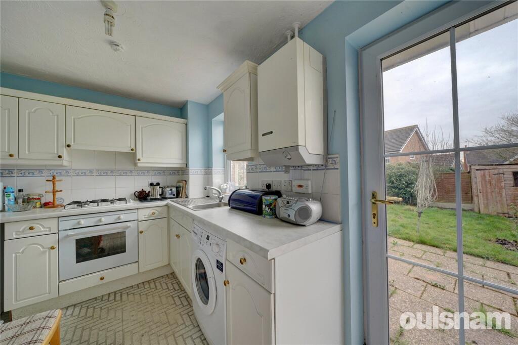 House in Wychavon, Chawson, Droitwich Spa - View 3