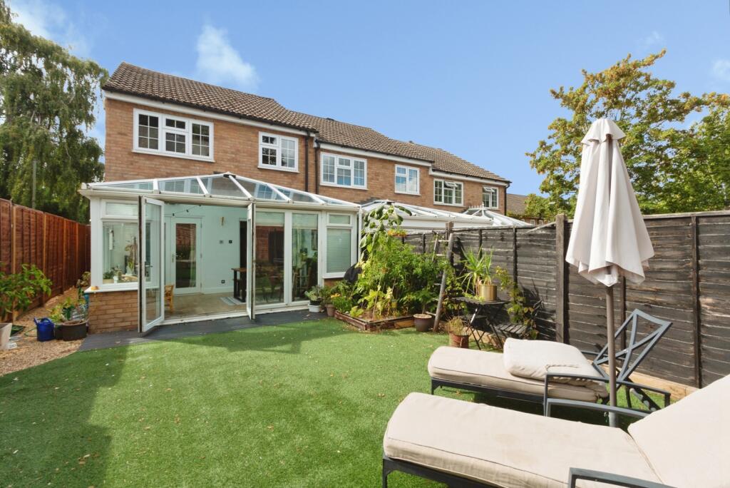 House in Guildford - More