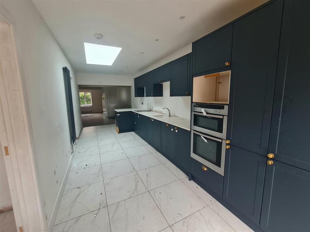 House in Norwich - View 5
