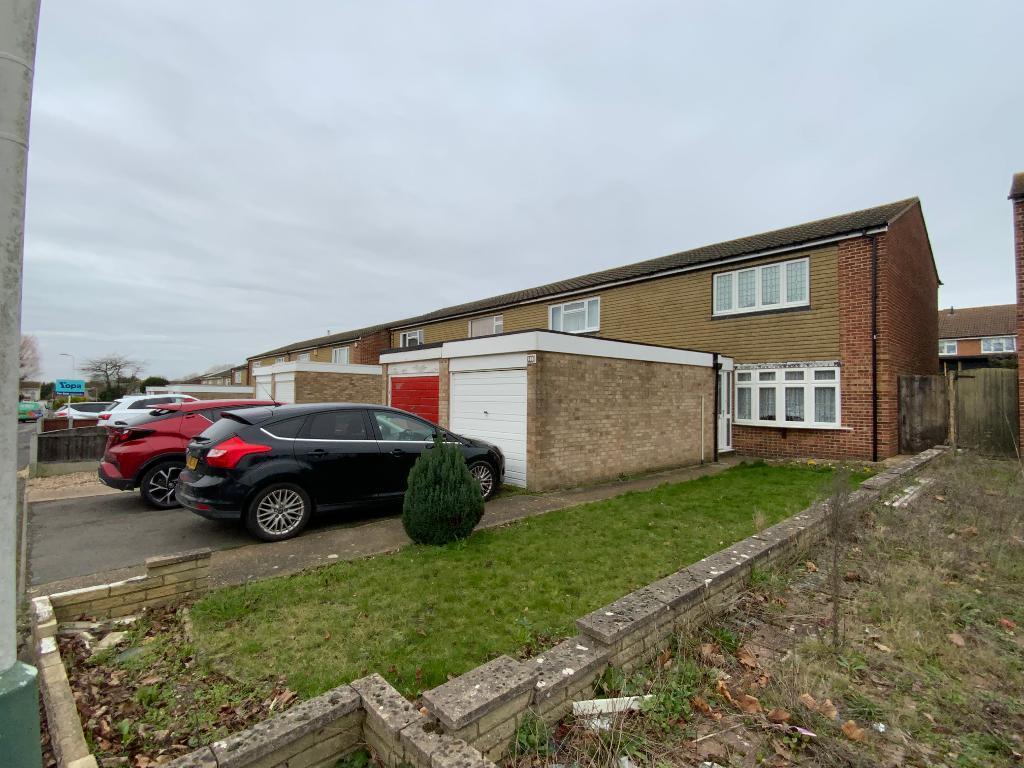 Main image of property: Adelphi Crescent, Hornchurch, Essex, RM12 4JY