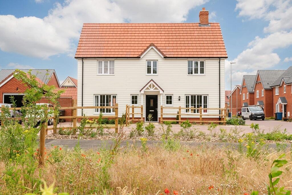 Main image of property: Mount Road, Bury St Edmunds, Suffolk, IP32 7FB