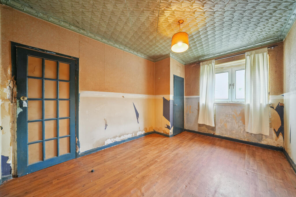 Apartment in Glasgow - More