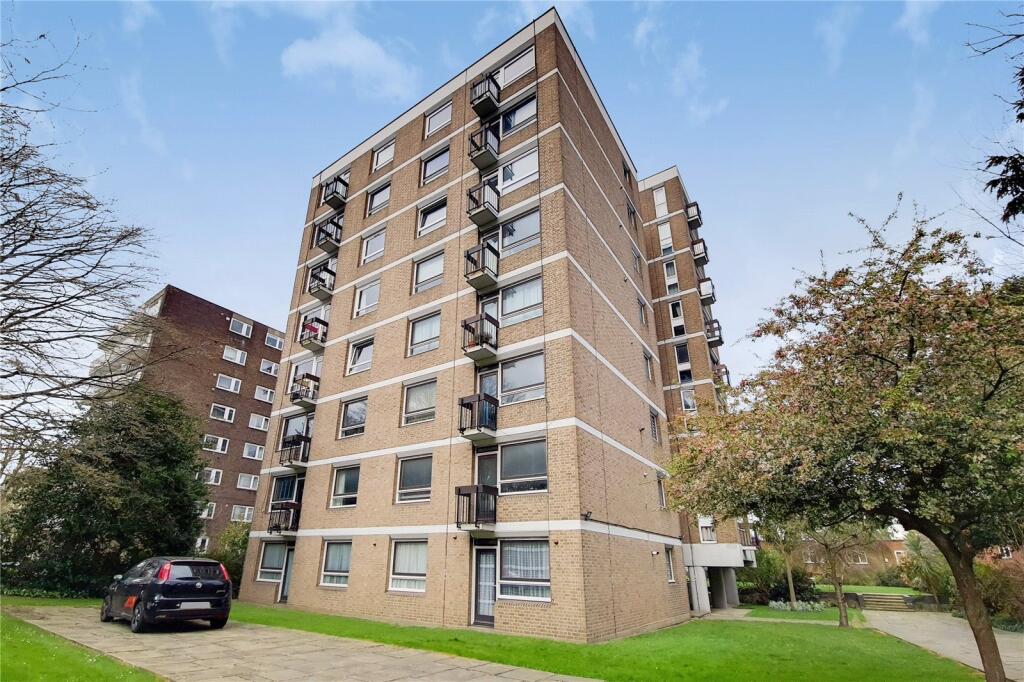 Main image of property: Sylva Court, 
79 Putney Hill, SW15
