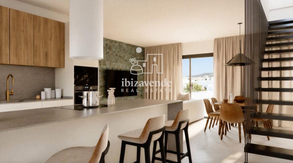 Main image of property: Balearic Islands, Ibiza, Sant Antoni de Portmany