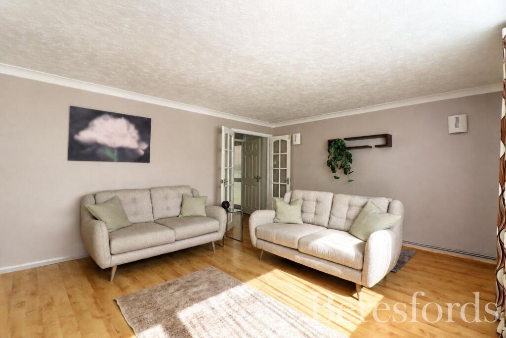 House in Colchester, Great Horkesley - View 5