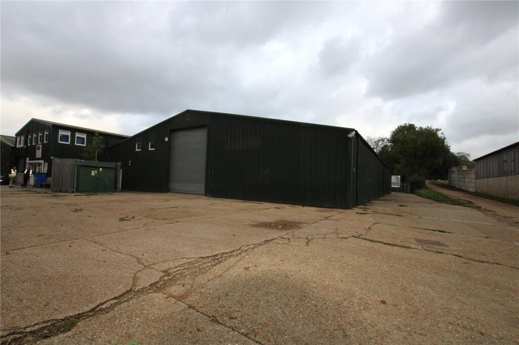 Main image of property: Four Dells Farm, Poles Lane, Otterbourne, Winchester, SO21