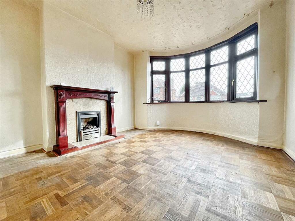 House in Ashfield, Sutton in Ashfield, Nottinghamshire - View 5