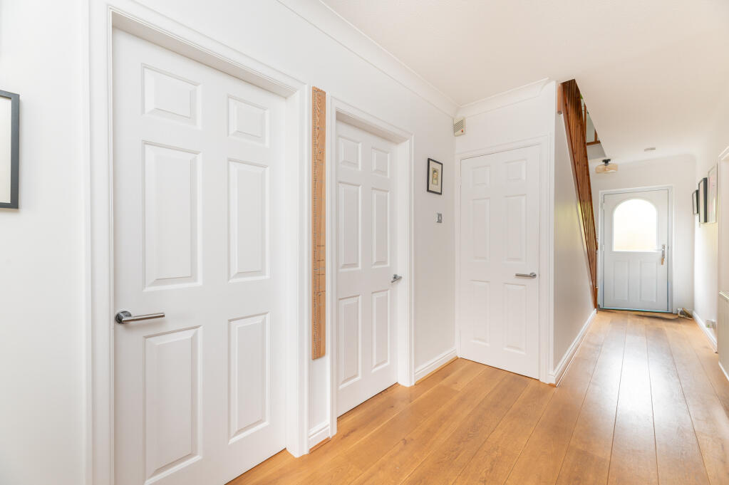 Additional image 28 of Spring Farm Mews, Wilsden, West Yorkshire, BD15