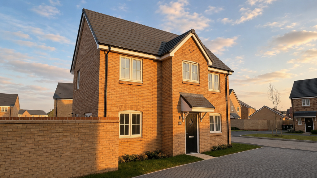 Main image of property: New Cardington Fields
Bedford,
Bedfordshire
MK42 0UQ