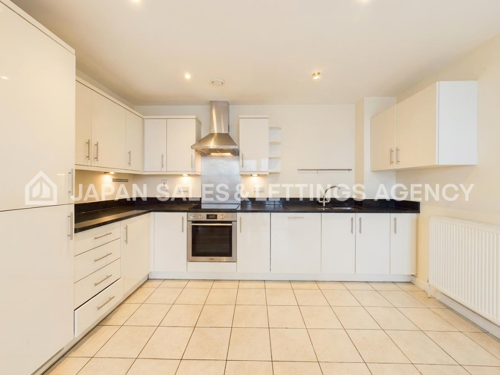 Main image of property: Corrigan Court, Granville Gardens, Ealing