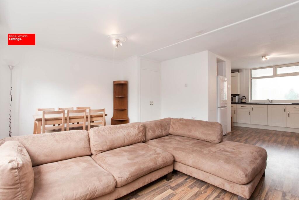 Main image of property: Manchester Road, Tower Hamlets, London