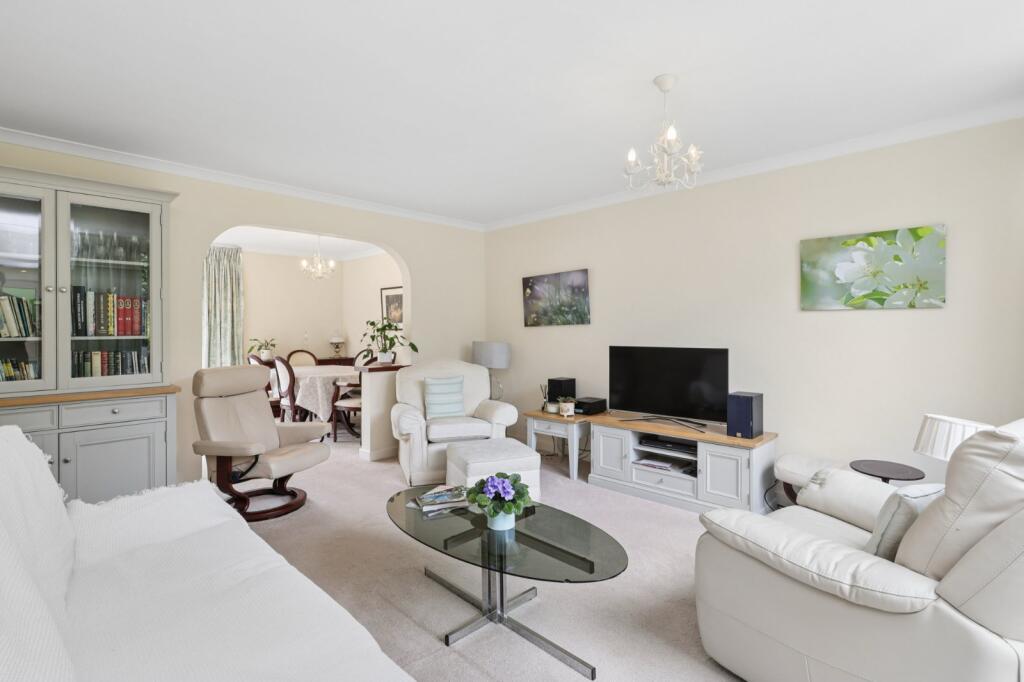 House in Kingston upon Thames - View 4