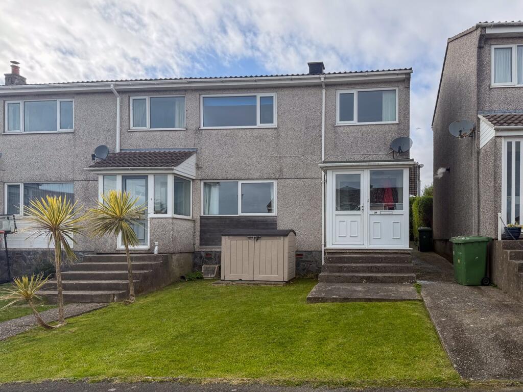 Main image of property: Wybourn Grove, Onchan, IM3