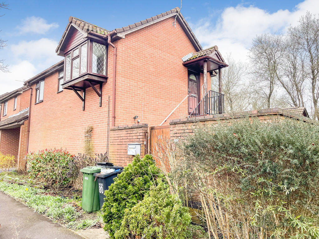 Main image of property: Stirling Crescent, Grange Park, Hedge End, SO30