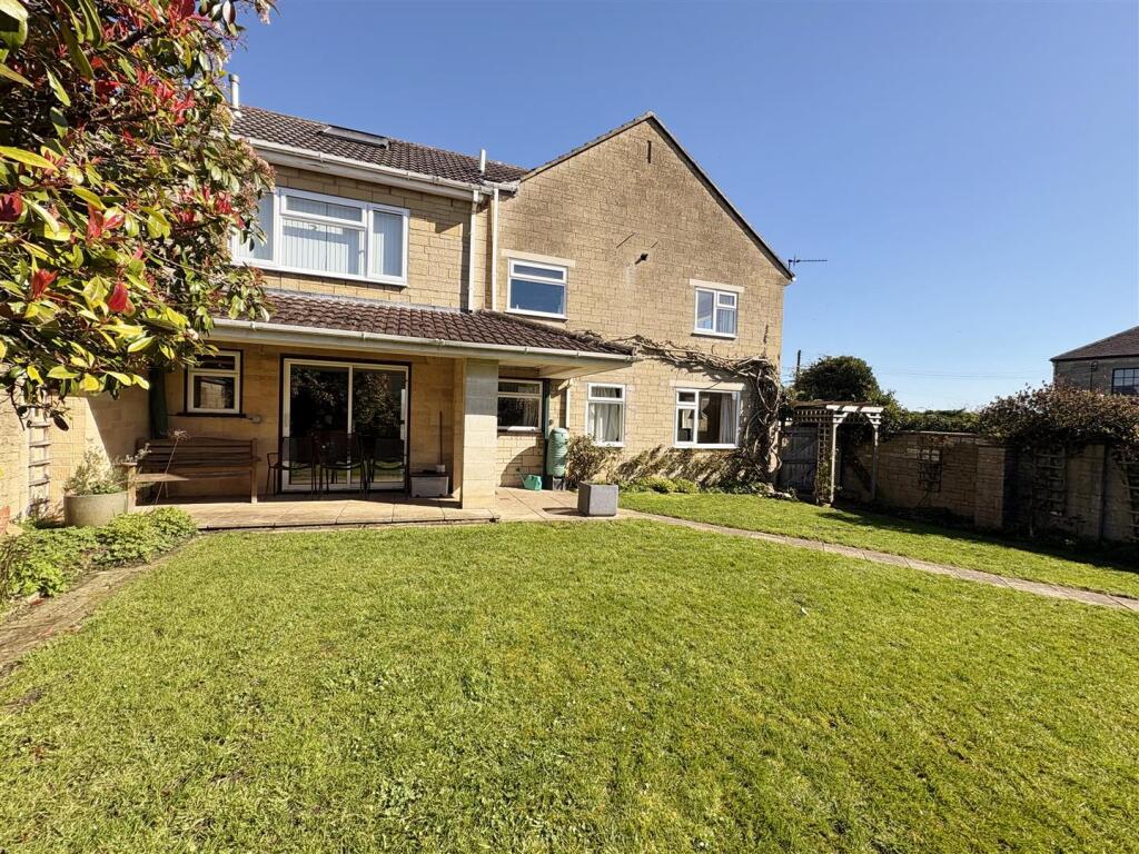 Main image of property: Budbury Place, Bradford-On-Avon