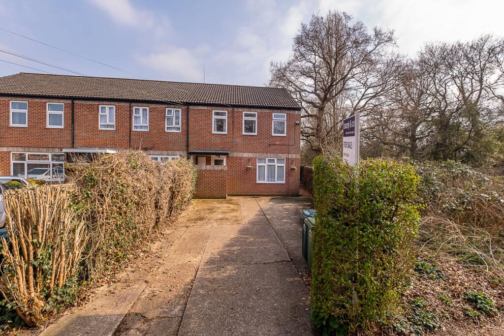 Main image of property: Wilcox Gardens, Shepperton, TW17