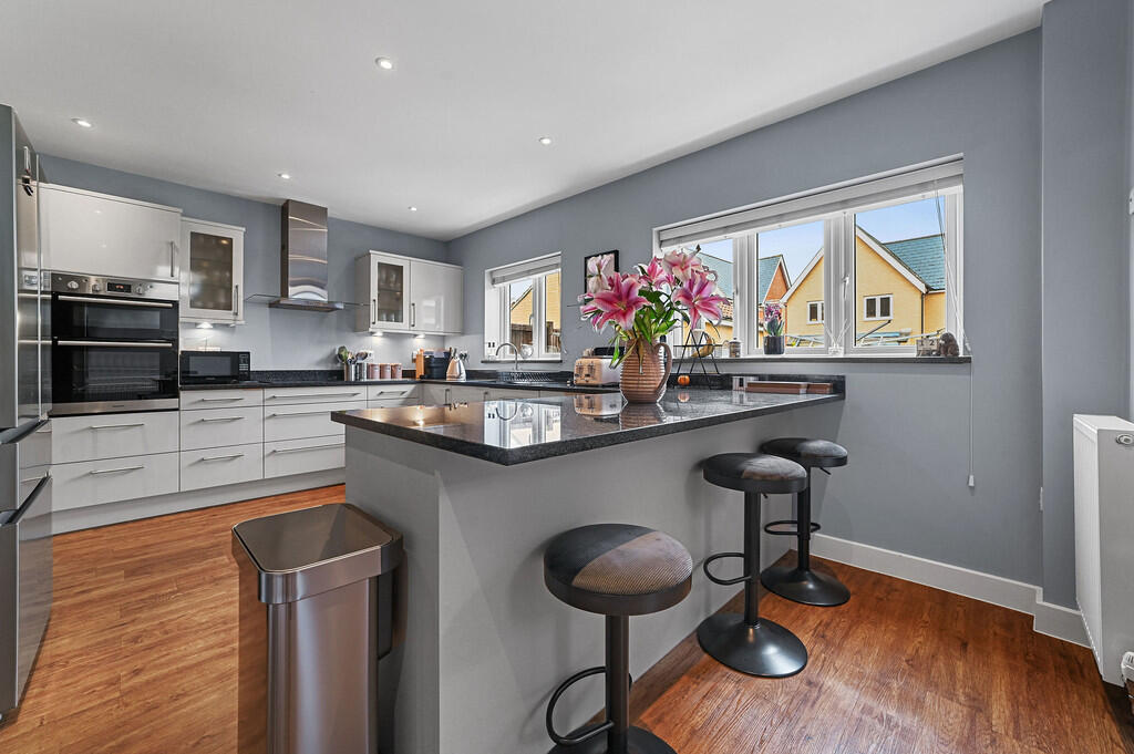House in Colchester - View 4