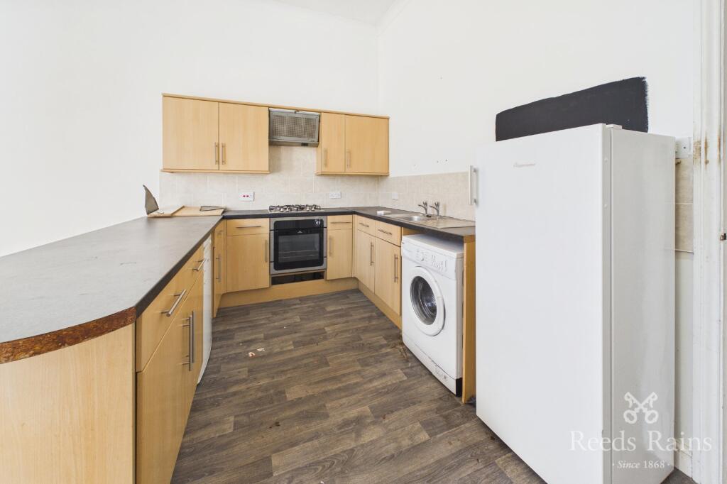 Apartment in Huddersfield - More