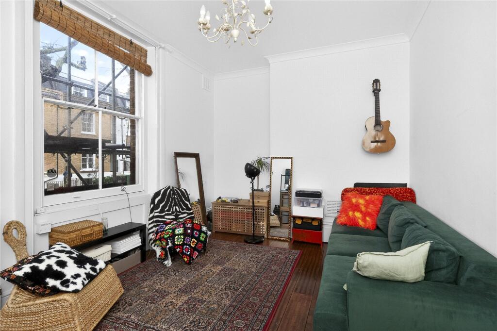 Main image of property: Grosvenor Terrace, London, SE5