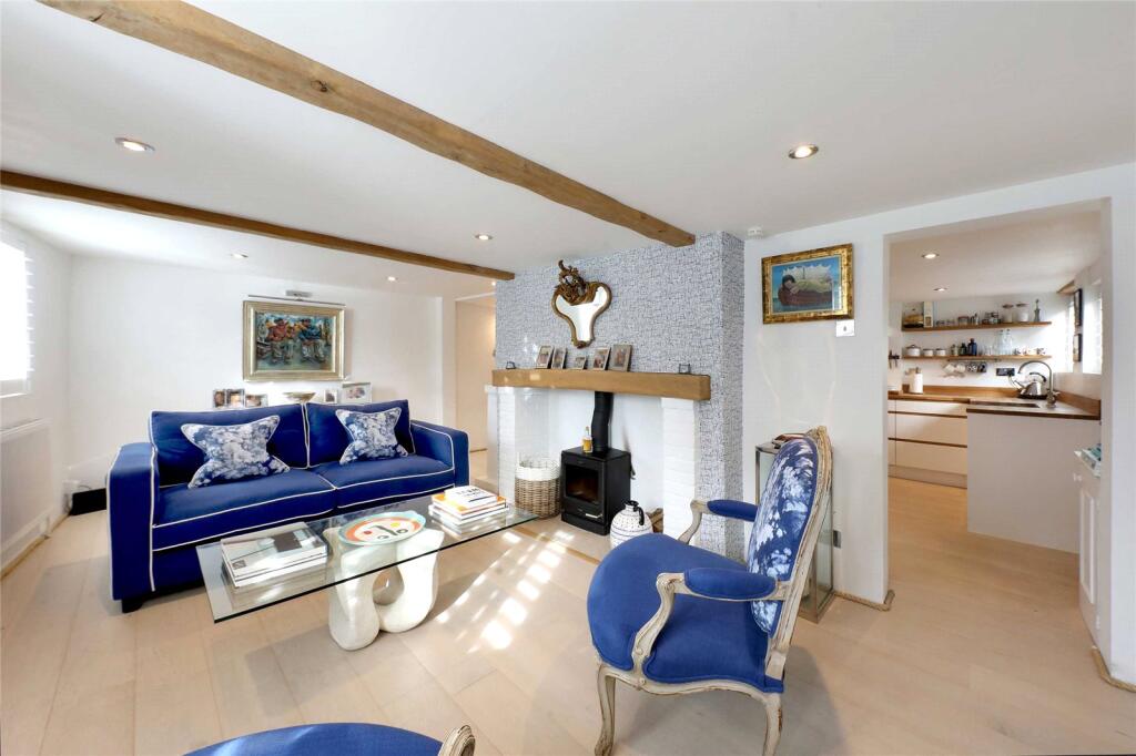 High Street, Amersham, Buckinghamshire, HP7 photo 3