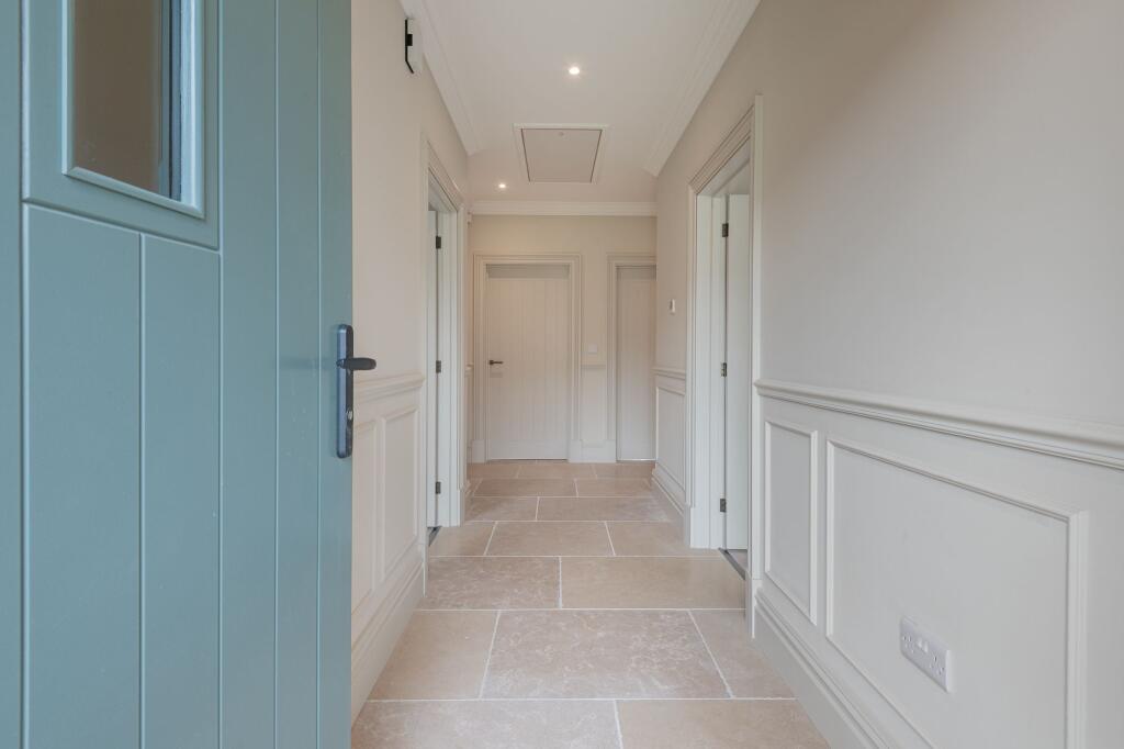House in Whitehaven, Cumberland - View 5