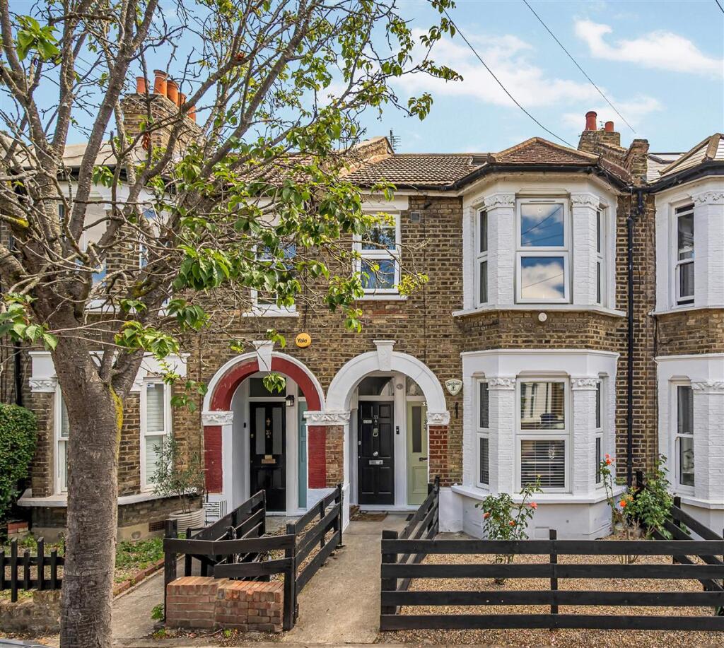Main image of property: Petersfield Road, London
