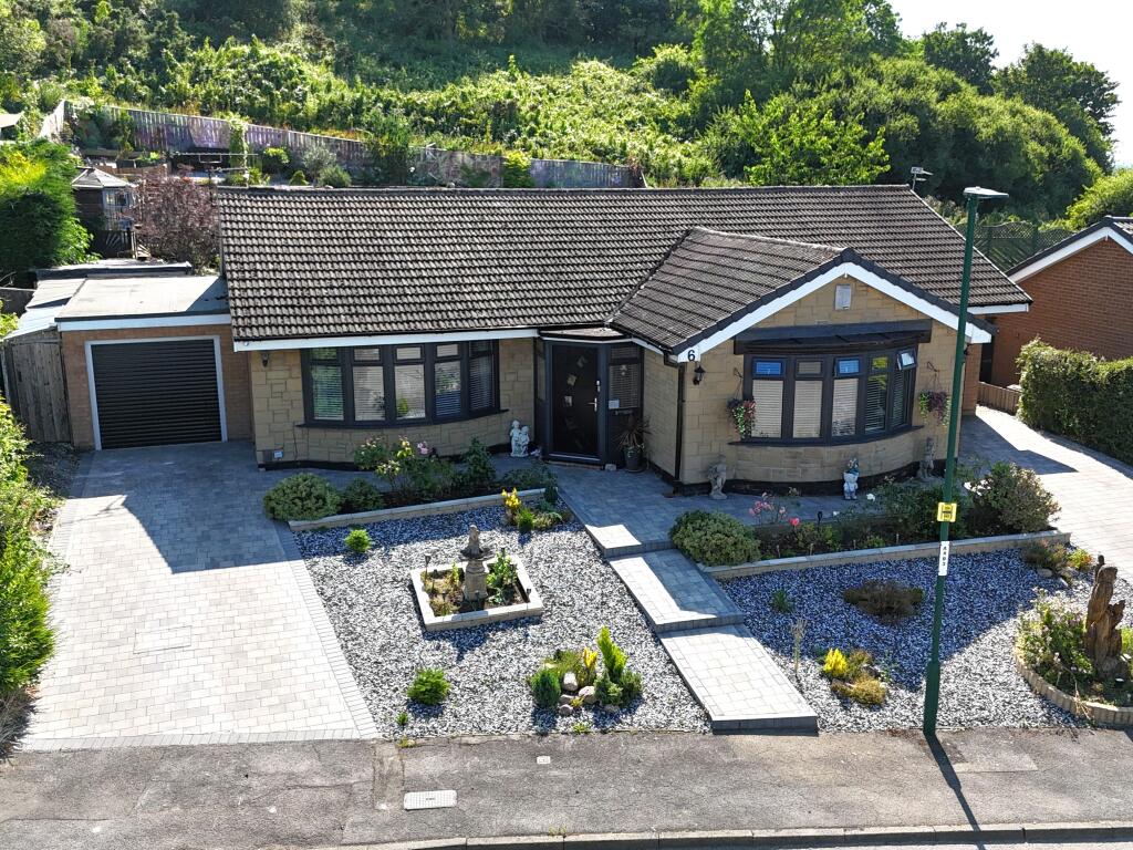 Main image of property: Coombe Hill, New Marske, North Yorkshire