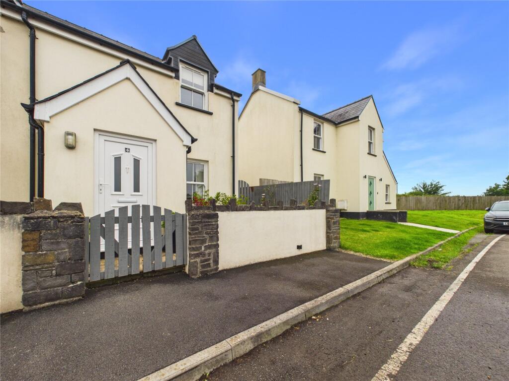 Main image of property: Hays Lane, Sageston, Tenby, Pembrokeshire, SA70