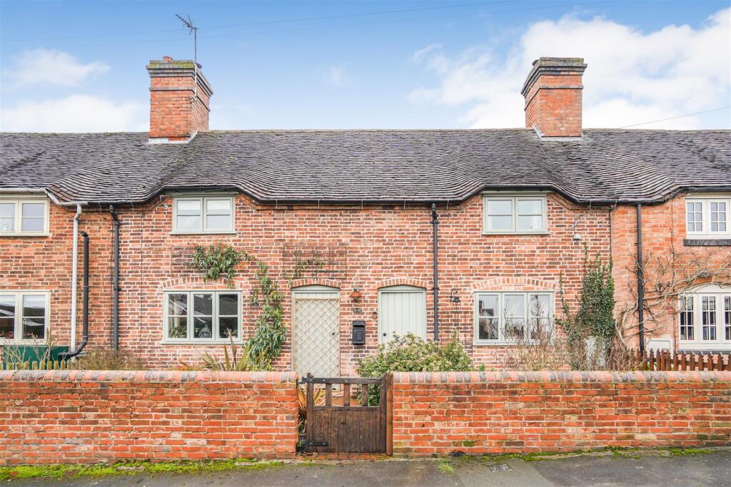 Main image of property: Occupation Road, Nailstone