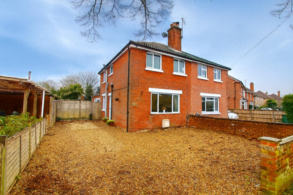 Main image of property: Ruskin Road, Eastleigh
