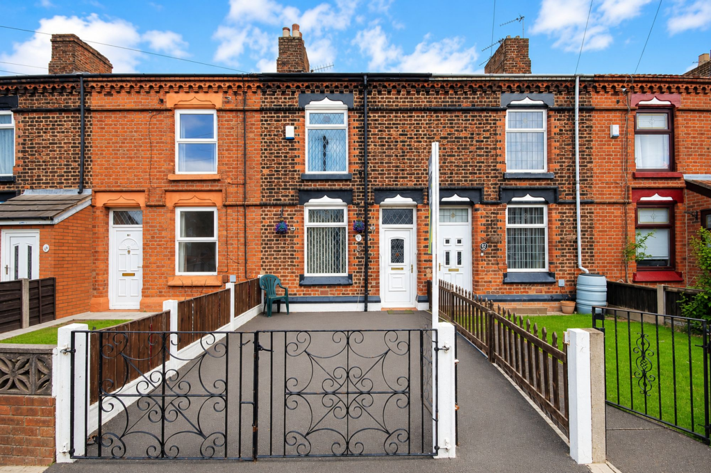 Main image of property: Mercer Street, Burtonwood, WA5