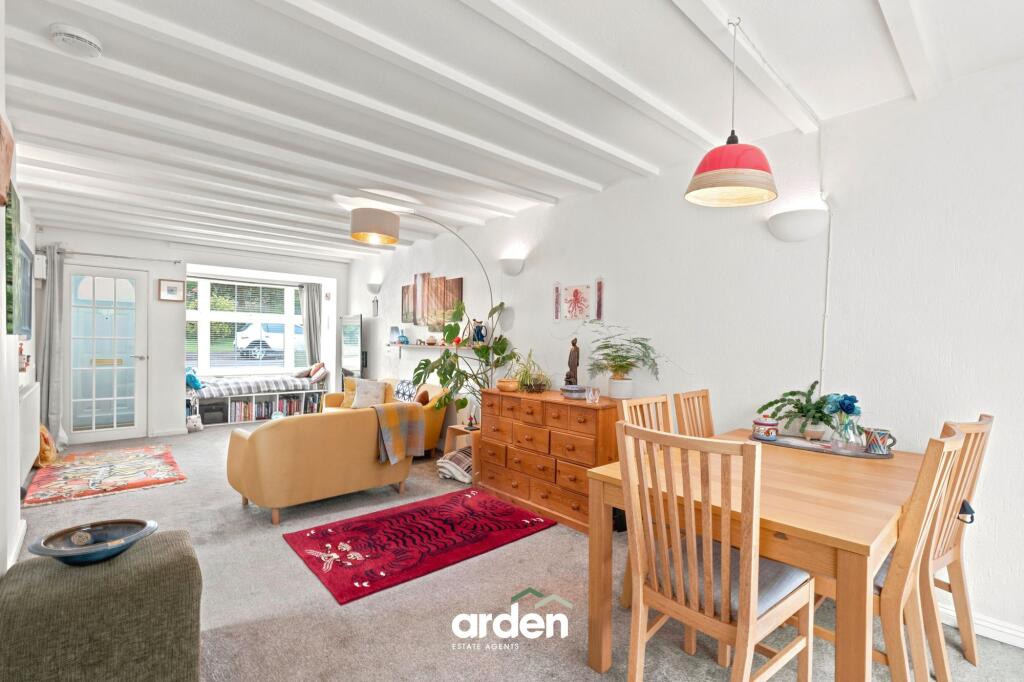 House in Birmingham, New Frankley in Birmingham - View 4