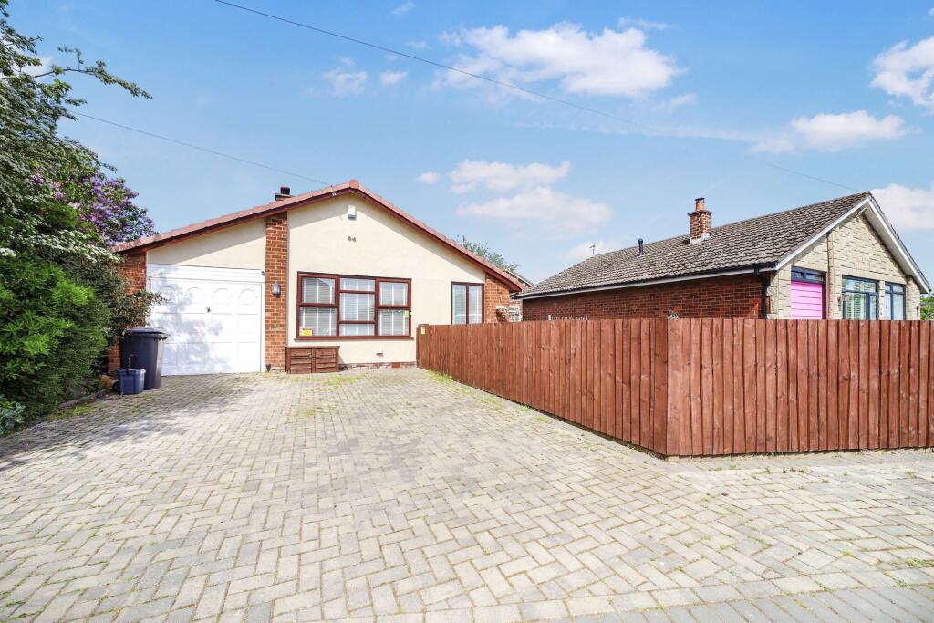 Main image of property: Camborne Road, Burtonwood, WA5