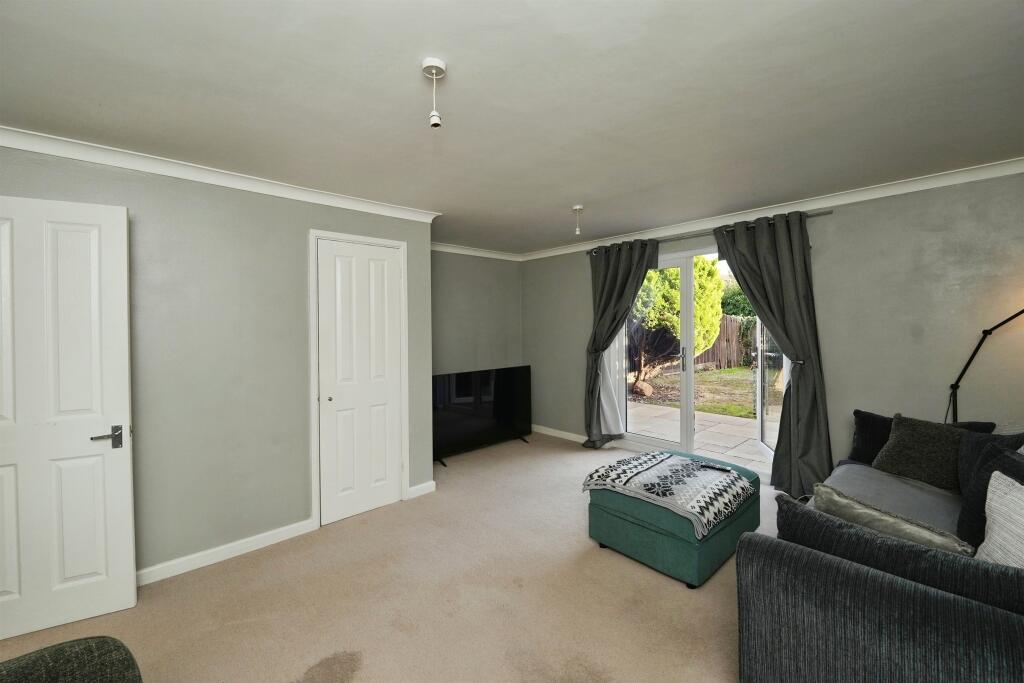 House in Newport, Chepstow - View 4