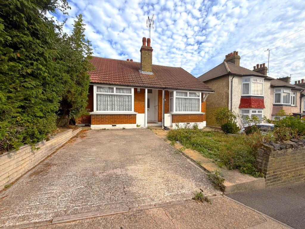 Main image of property: Wyles Road, Chatham