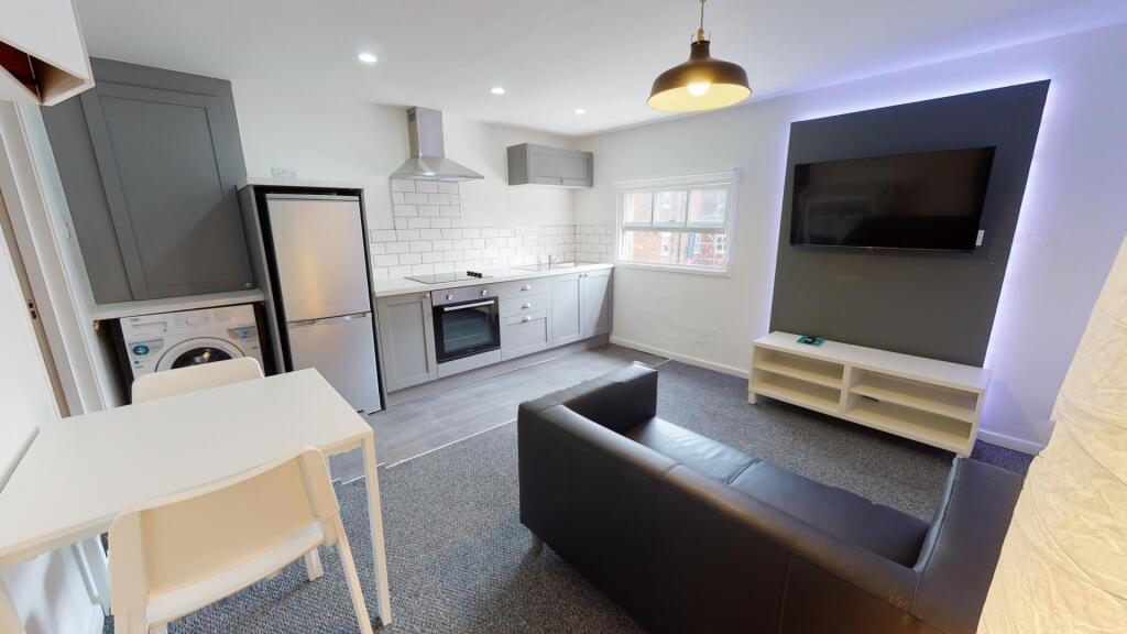 Main image of property: St. Bride Street, Liverpool