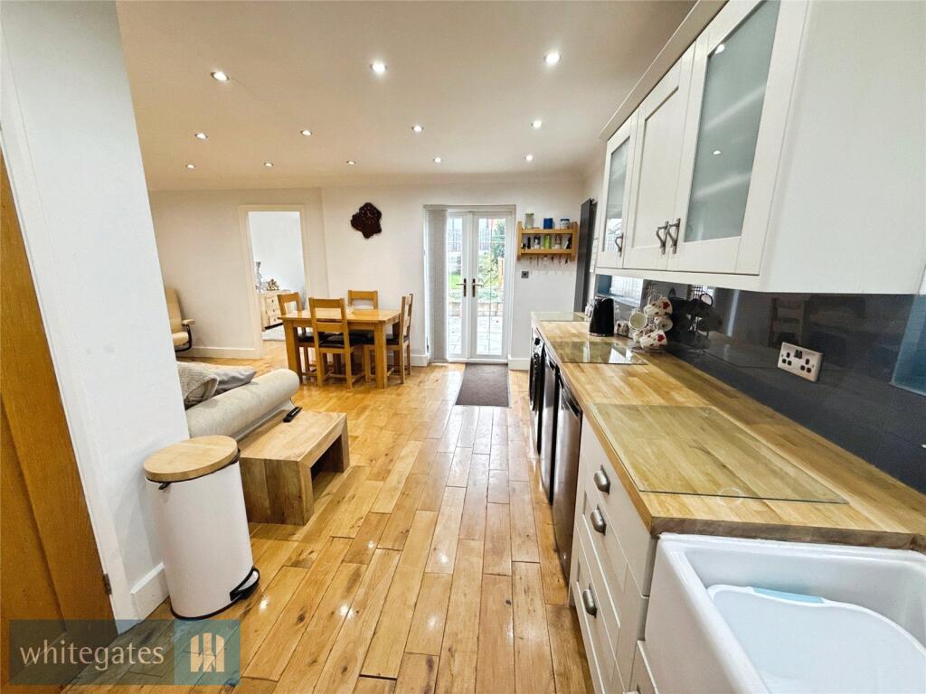 Ashwell Close, Shafton, S72 photo 5