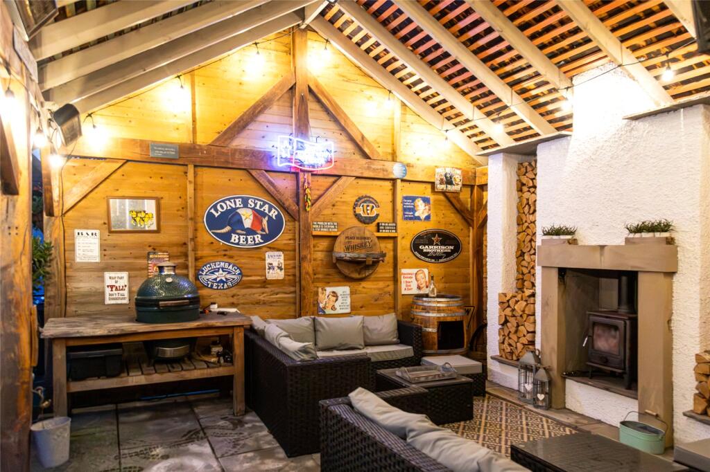 Additional image 34 of Franklin Hill, Old Langho, Blackburn, Lancashire