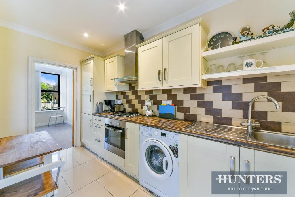 Apartment in London, Worton - View 2