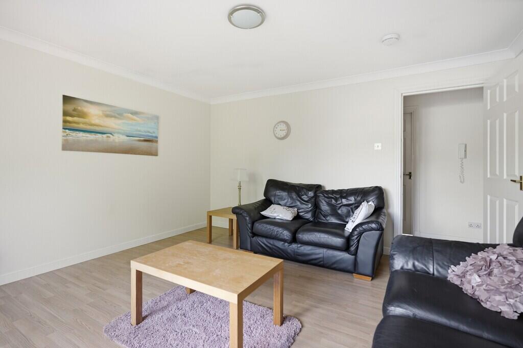 Apartment in Falkirk, Stirling - More