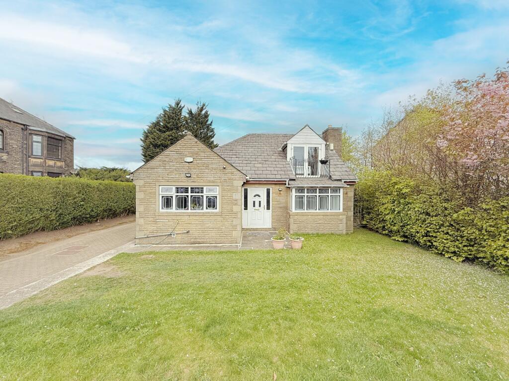 Main image of property: Intake Road, Bradford, BD2