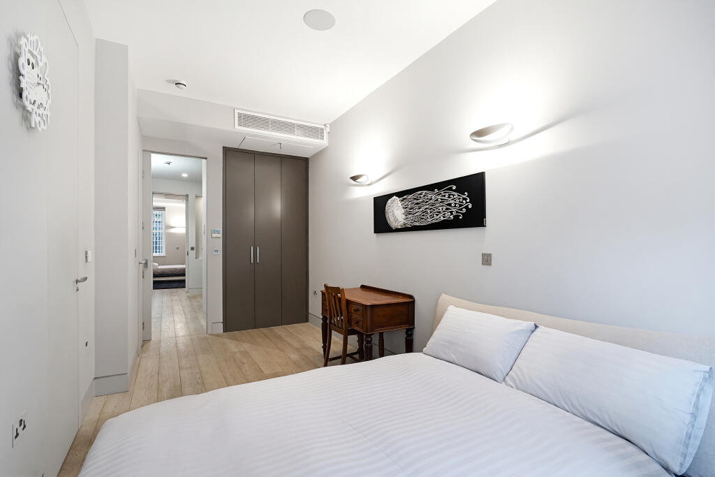 4 bedroom maisonette for rent