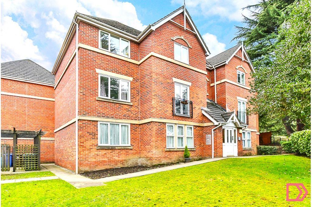 Main image of property: Middlewood Drive, Wadsley Park Village, Sheffield, South Yorkshire, S6