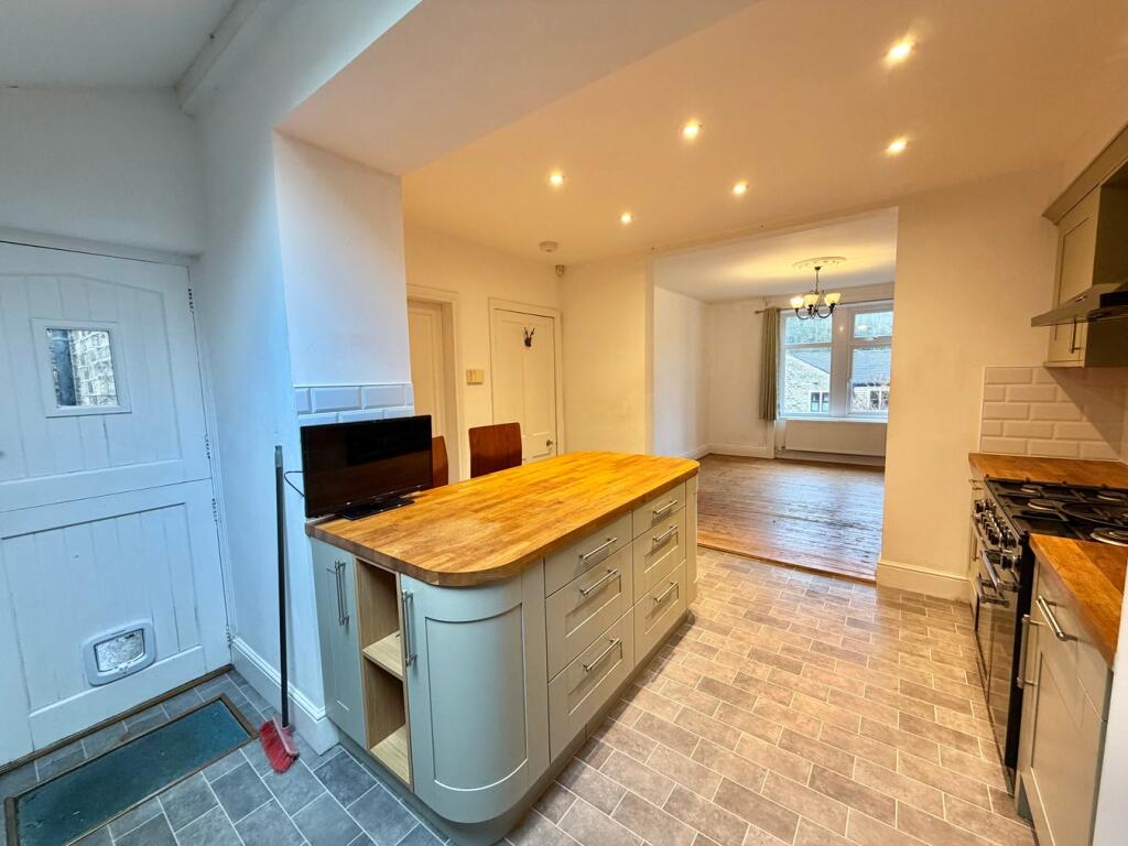 Additional image 9 of Station Road, Oxenhope, Keighley, BD22